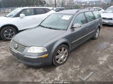 VOLKSWAGEN PASSAT GLS WVWCD63B05E****** снимка