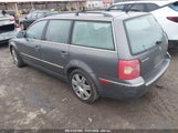 VOLKSWAGEN PASSAT GLS WVWCD63B05E****** fotografie