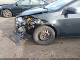 TOYOTA COROLLA LE 2T1BURHE3FC314192 fotografie