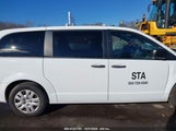 DODGE GRAND CARAVAN SE 2C4RDGBG0KR709860 снимка
