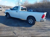 RAM 1500 TRADESMAN 4X2 8' BOX 3C6JR6DT3JG****** снимка