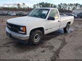 CHEVROLET C1500 FLEETSIDE W/T 1GCEC14W6WZ****** снимка