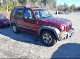 JEEP LIBERTY SPORT photo