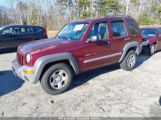 JEEP LIBERTY SPORT photo