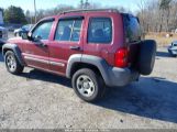 JEEP LIBERTY SPORT photo