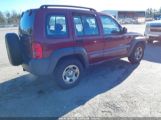 JEEP LIBERTY SPORT photo