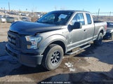 FORD F-150 XL 1FTEX1CP9GK****** снимка