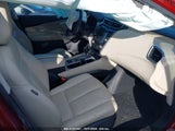 NISSAN MURANO SV INTELLIGENT AWD 5N1AZ2BS1MC132611 fotografie