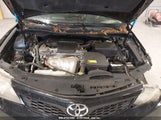 TOYOTA CAMRY SE 4T1BF1FK5CU046356 снимка