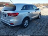 KIA SORENTO 3.3L LX photo