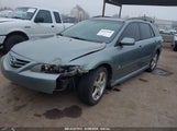MAZDA MAZDA6 S SPORT 1YVHP82D655****** снимка