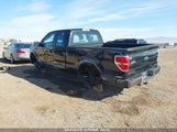 FORD F-150 STX 1FTFX1EF8DFA21819 снимка