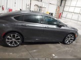 CHRYSLER 200 C 1C3CCCCG1FN551259 fotografie