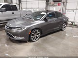 CHRYSLER 200 C 1C3CCCCG1FN551259 снимка