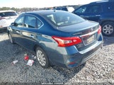 NISSAN SENTRA SV 3N1AB7AP8GY264217 fotografie