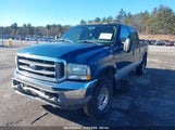 FORD F-250 LARIAT/XL/XLT 1FTNW21S52E****** fotografie