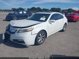 ACURA TL 3.5 19UUA8F50CA024587 снимка