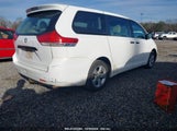 TOYOTA SIENNA BASE V6 7 PASSENGER 5TDZK3DC1CS****** снимка