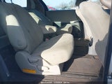 TOYOTA SIENNA BASE V6 7 PASSENGER 5TDZK3DC1CS****** снимка