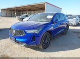 ACURA RDX A-SPEC PACKAGE 5J8TC1H68NL005814 снимка