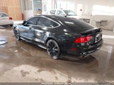 AUDI A7 3.0T PREMIUM PLUS WAU2GAFC6EN****** снимка