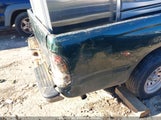 TOYOTA TACOMA 4TANL42N8XZ****** снимка