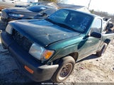 TOYOTA TACOMA 4TANL42N8XZ****** снимка