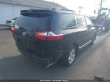 TOYOTA SIENNA LE 8 PASSENGER 5TDKZ3DCXHS844432 снимка