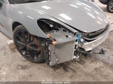PORSCHE 718 SPYDER WP0CC2A83PS222034 снимка