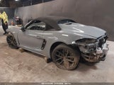 PORSCHE 718 SPYDER WP0CC2A83PS222034 fotografie