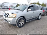 NISSAN ARMADA SL 5N1AA0NC2BN615574 снимка