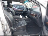 NISSAN ARMADA SL 5N1AA0NC2BN615574 снимка