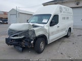 NISSAN NV CARGO NV2500 HD S V6 1N6BF0LY7HN808530 photo