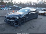 BMW 740LI XDRIVE WBAYF4C51FGS99074 снимка