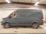 MERCEDES-BENZ SPRINTER 2500 STANDARD ROOF V6 WD3PE7CD0JP****** снимка