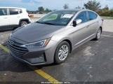 HYUNDAI ELANTRA SE KMHD74LF2LU981025 снимка