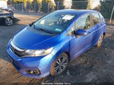 HONDA FIT EX 3HGGK5H82KM741543 снимка
