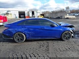 HYUNDAI ELANTRA N LINE KMHLR4DF5RU****** снимка