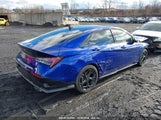 HYUNDAI ELANTRA N LINE KMHLR4DF5RU****** снимка