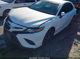 TOYOTA CAMRY SE 4T1B11HK3JU658046 photo
