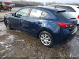 MAZDA MAZDA3 I SPORT JM1BM1K76F1269409 photo