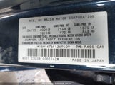 MAZDA MAZDA3 I SPORT JM1BM1K76F1269409 photo