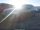 VOLKSWAGEN PASSAT 2.0T SE 1VWBA7A38JC007086 fotografie