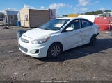 HYUNDAI ACCENT SE KMHCT4AE8GU142388 снимка