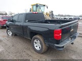 CHEVROLET SILVERADO 1500 2LT 1GCVKREC5FZ264391 снимка