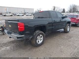 CHEVROLET SILVERADO 1500 2LT 1GCVKREC5FZ264391 снимка