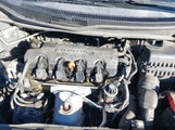 HONDA CIVIC LX 2HGFB2F57DH557011 снимка
