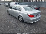 BMW 530I WBANA73555C****** снимка