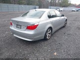 BMW 530I WBANA73555C****** снимка