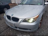 BMW 530I WBANA73555C****** снимка